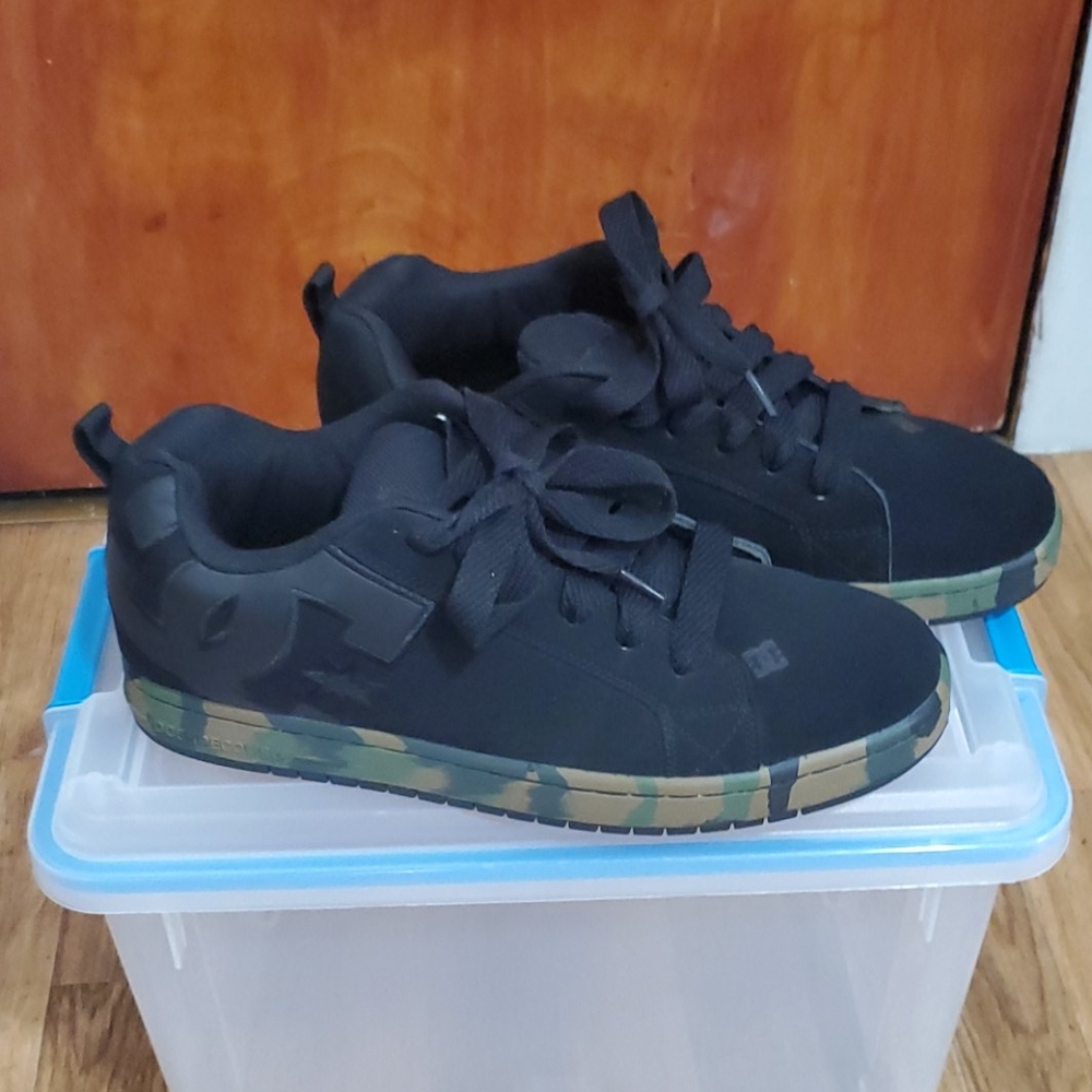 DC size 13